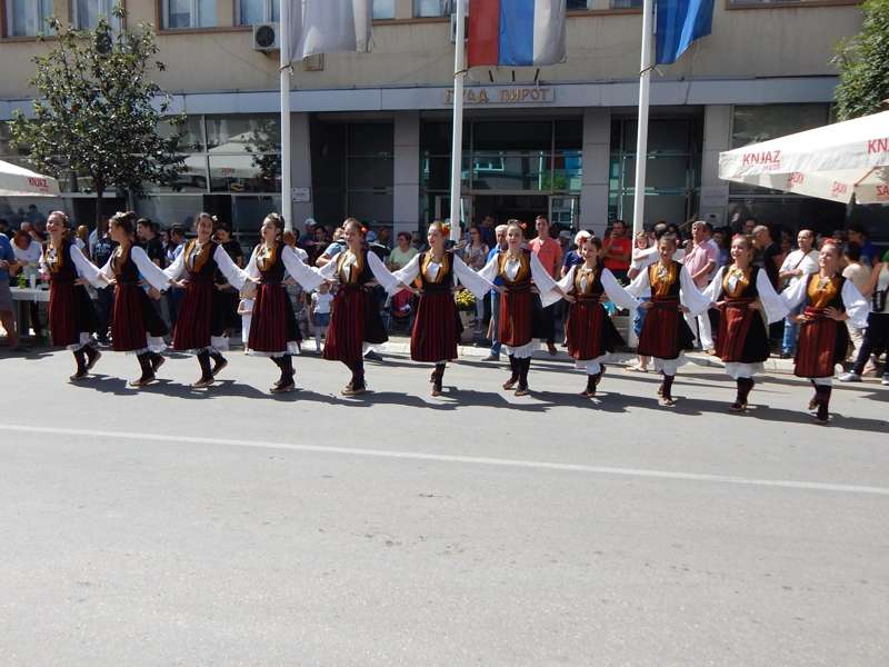 Успење Пресвете Богородице-Тијабарска црква,Пирот